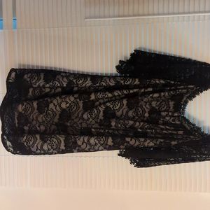 Off shoulder dress XXL